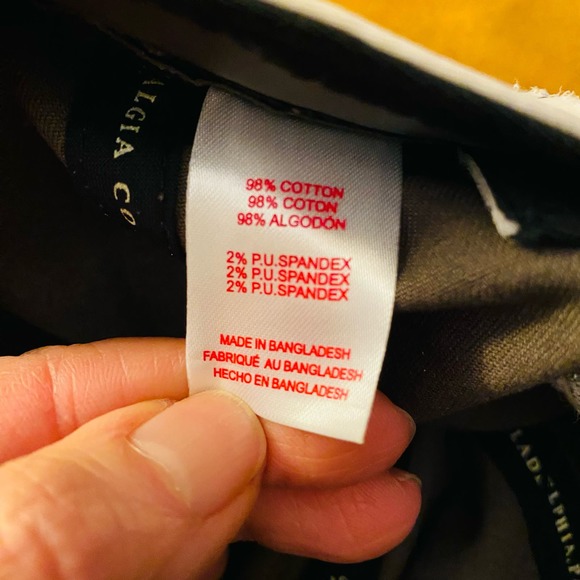 Mitchell & Ness NBA Washington Warriors Unisex StrapBack Camo Hat Michael Jordan - Picture 11 of 12